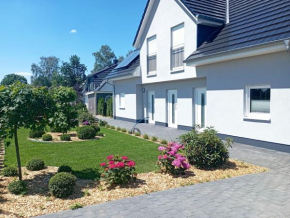 Ambiente-Annabelle, Göhren-Lebbin